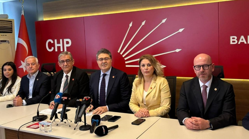 CHP’den 17 Mayıs İçin Meydan Çağrısı: “Balıkesir’de Büyük Buluşma”
