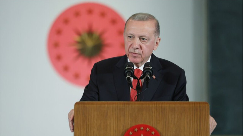 Türkiye Ekonomisinde Yeni Hedef Açıklandı: Cumhurbaşkanı Erdoğan'dan 400 Milyar Mesajı!