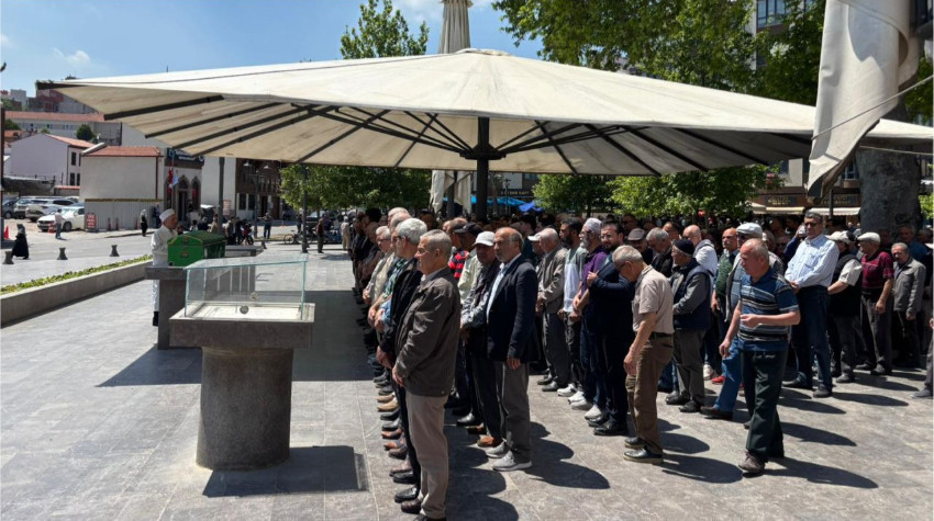 Balıkesir’de 19 Mayıs 2026 Vefat Edenler