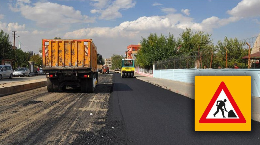 KGM Duyurdu: Balıkesir’de Trafik Böyle İşleyecek: Hangi Güzergahlarda Yol Çalışması Var?