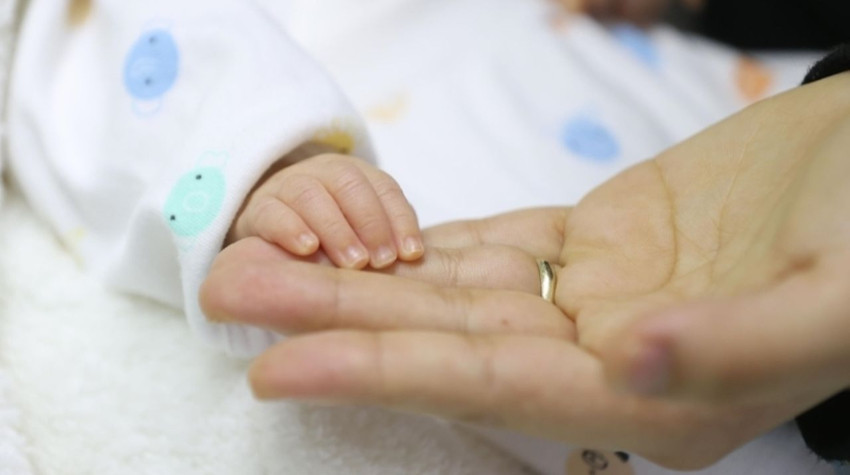 Balıkesir’de 2025 Yılında Kaç Bebek Dünyaya Geldi? İşte TÜİK Verileri