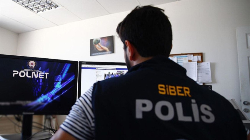 Balıkesir Dahil 17 İlde Siber Operasyon: 87 Tutuklama