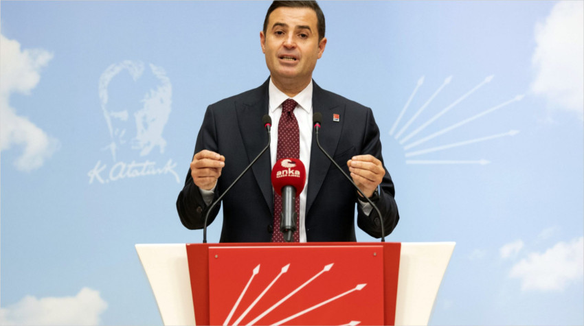 Ahmet Akın’dan Tarihi Çağrı: "Sükûnet Şart!"