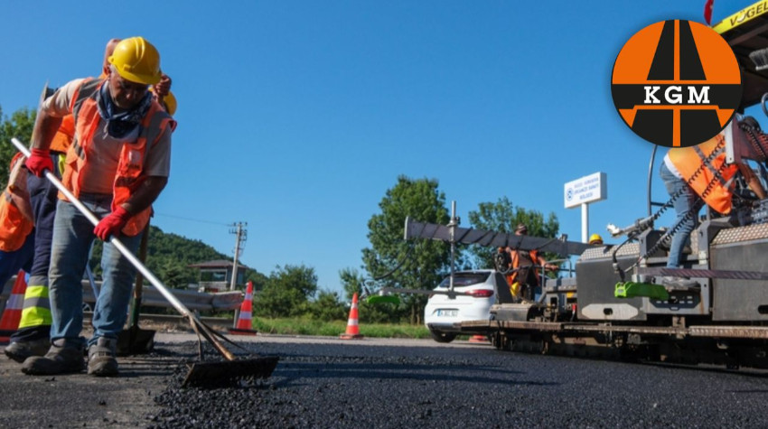 16 Haziran 2026 Balıkesir Yol Çalışmaları: Savaştepe, Dursunbey, İzmir Yolu Ve Çevreyolu İçin Trafik Uyarısı