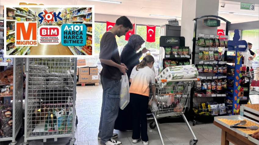Arefe Günü Marketler Kaça Kadar Açık? Bayramda Marketler Kapalı mı? 2026 Kurban Bayramı Market Çalışma Saatleri