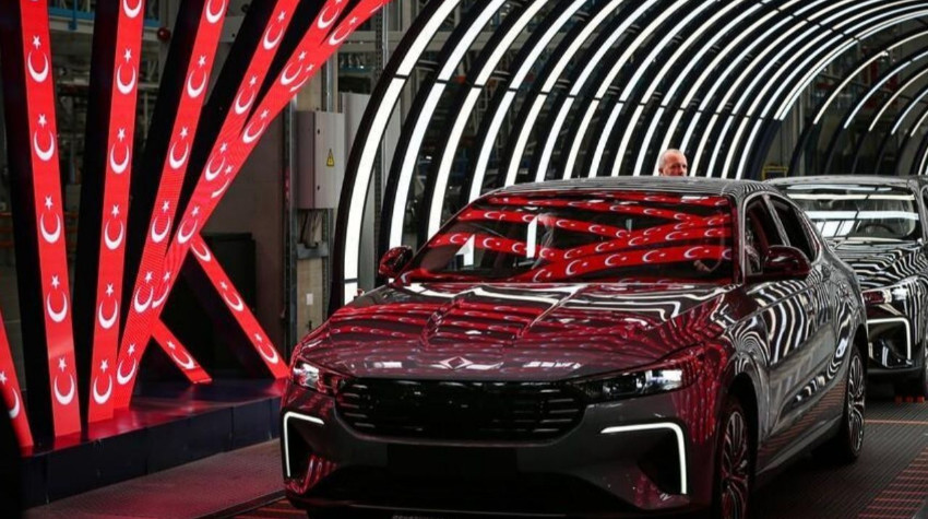 Elektrikli Otomobillerde Yeni Dönem: Türkiye Öne Çıkıyor