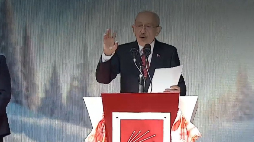 Kılıçdaroğlu'ndan Sert Mesaj: Hesap Soracağım Hesap