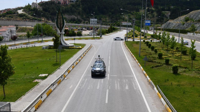 BBB'nin Balıkesir BAYES Projesi’nin 2. Etabına Dursunbey’den Başladı