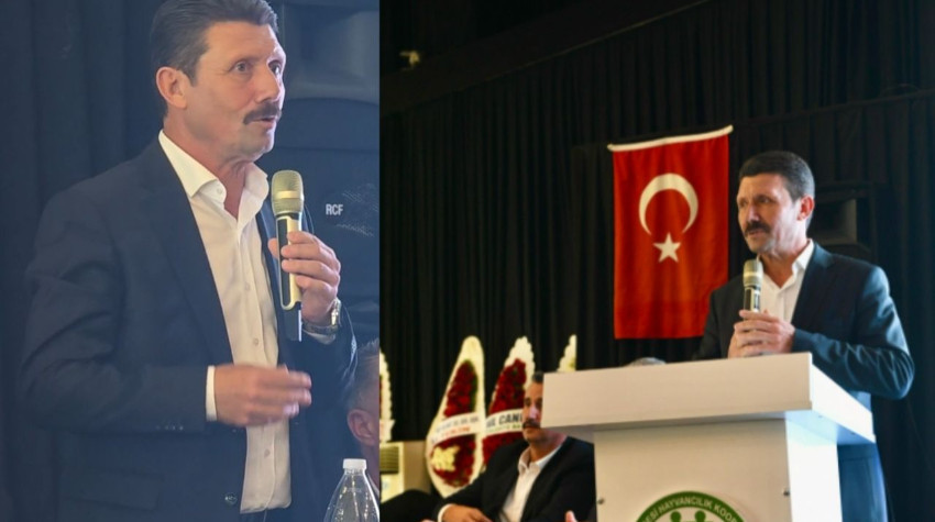 Balıkesir HAYKOOP Genel Kurulu’nda 185 Milyon TL Bütçe ve İvrindi Tesis Kararı