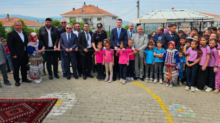 Türkiye’nin 237 Projesi Arasında Olan “10’lar Keşfediyor” Sındırgı’da Başladı
