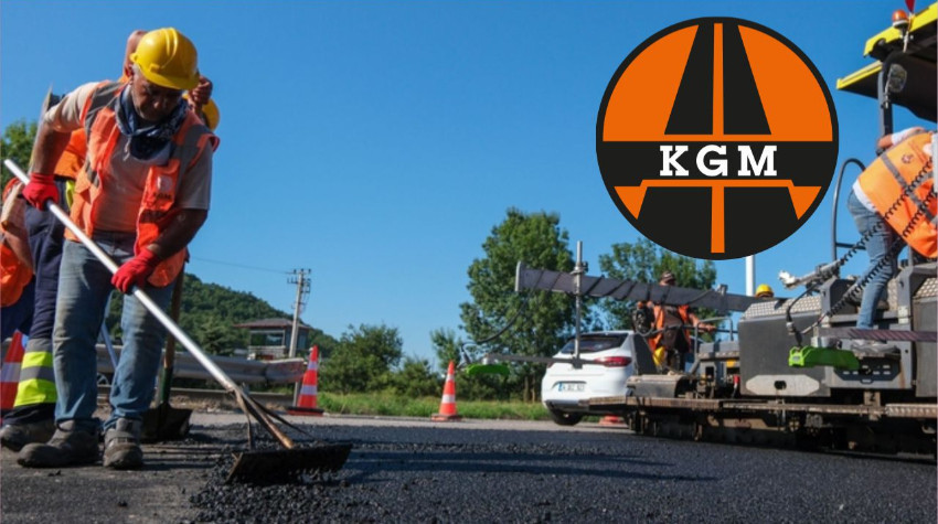 Balıkesir’de 10 Haziran'da Çalışma Yapılan Yollar Belli Oldu