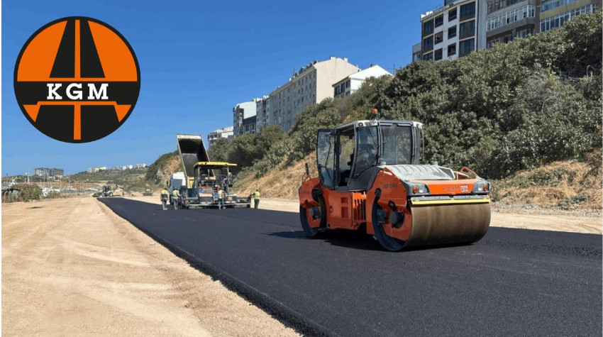 Balıkesir’de Hangi Yollarda Çalışma Var? 11 Haziran Yol Durumu Açıklandı