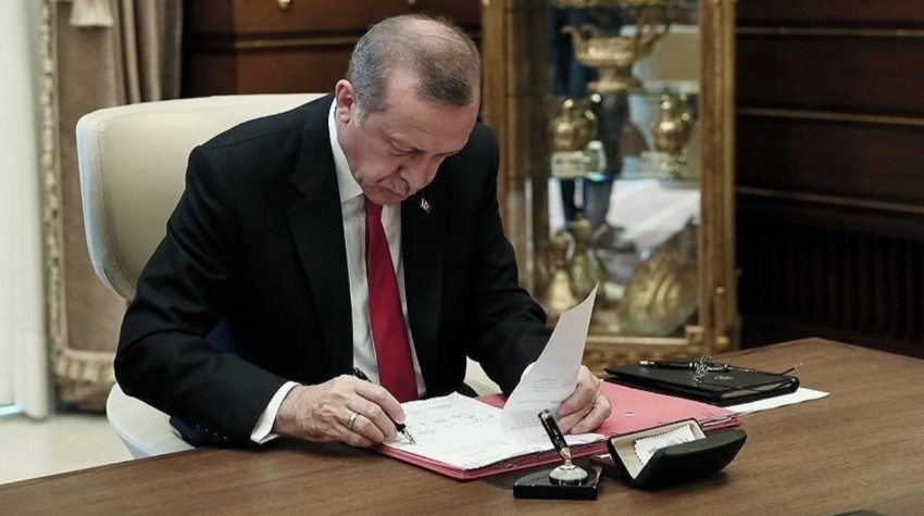 15 Haziran 2026 Resmî Gazete Kararları