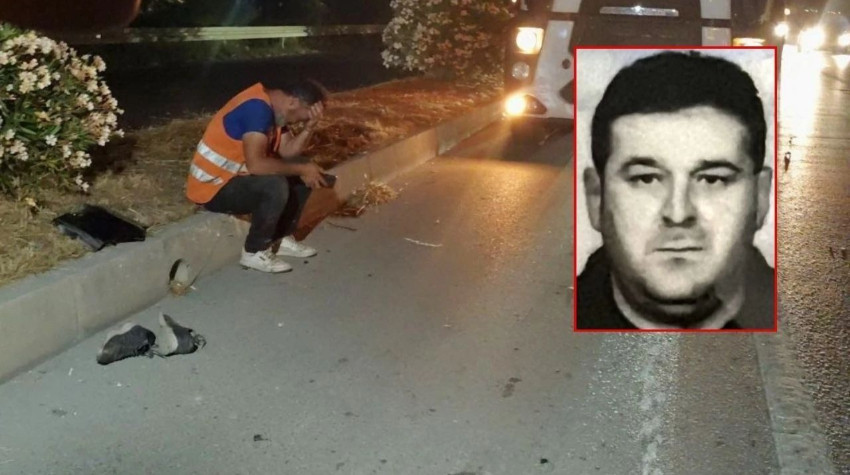 YKS Yolunda Acı Kaza: Kızını Sınava Götüren Ahmet Küçükgök Hayatını Kaybetti