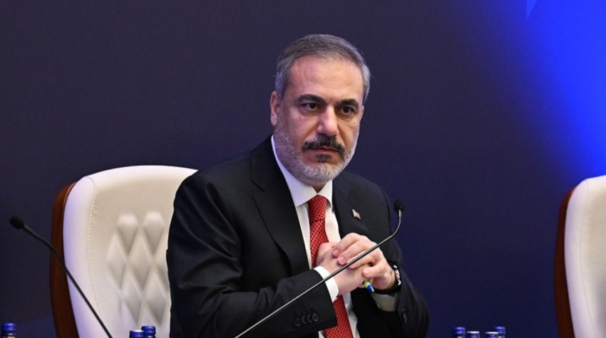 Dışişleri Bakanı Hakan Fidan’dan ABD-İran Mutabakatı Açıklaması: Hazırlıklı Olmak Lazım