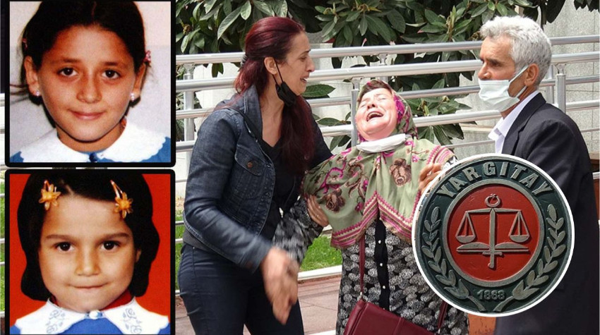 Balıkesir’de 20 Yıllık Dosya Yeniden Açılıyor! İşte Yargıtay Kararı