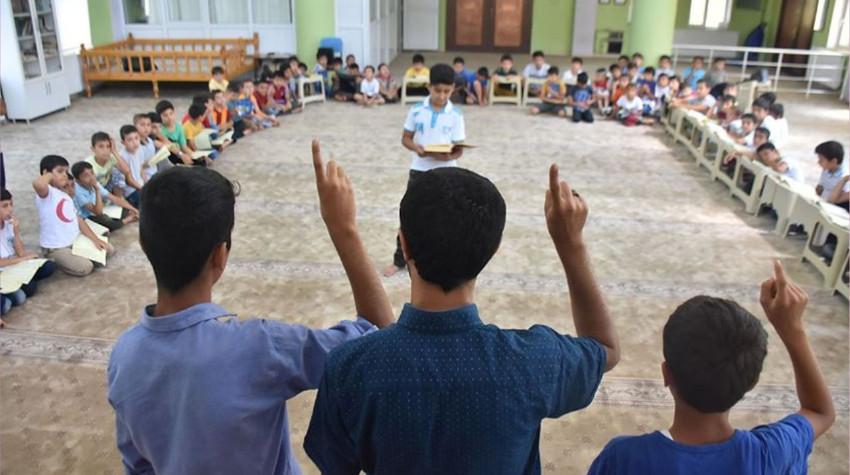 Balıkesir’de Yaz Kur’an Kursları Başlıyor: İşte Tarih ve Detayları!