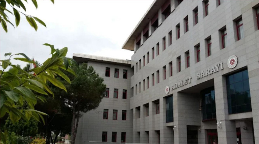 Balıkesirliler Dikkat! Adliyede İşlemler İçin 43 Gün