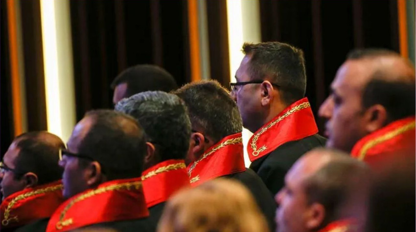 Resmî Gazete’de HSK Kararları: Balıkesir, Edremit Ve Bandırma’dan 6 Hâkim Listede