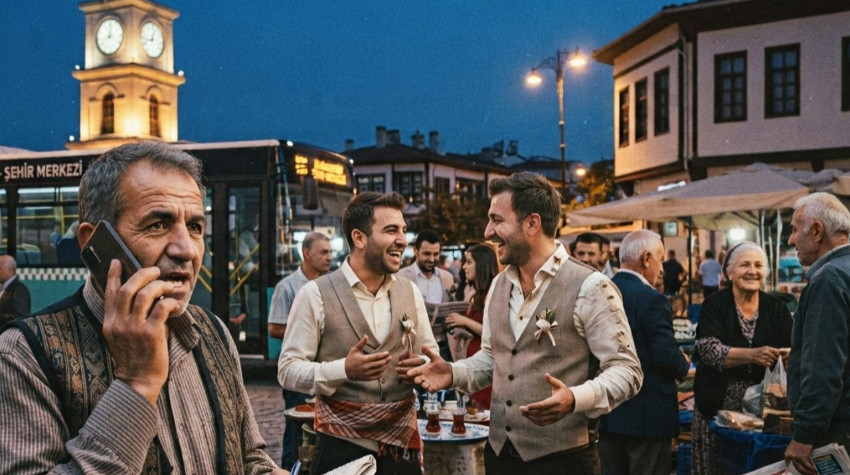 Sadece Balıkesirlilerin Gülerek Anladığı 6 Şey