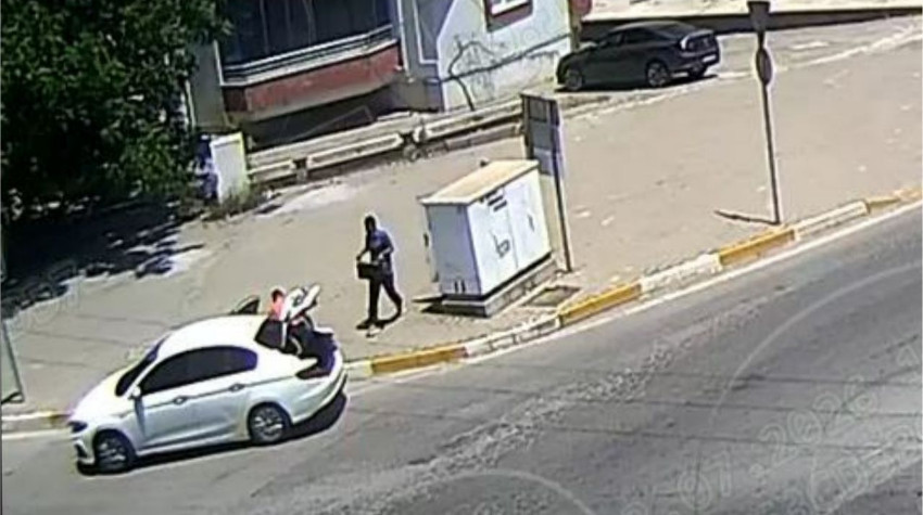 Balıkesir’de Akü Vurgununa Köprü Operasyonu