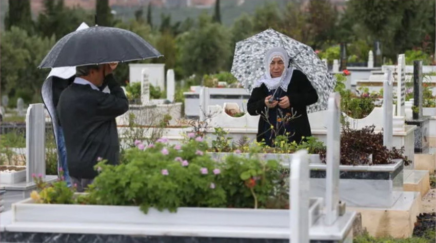 Bugün Kimler Vefat Etti? Balıkesir'de Vefat Edenler 9 Temmuz 2026