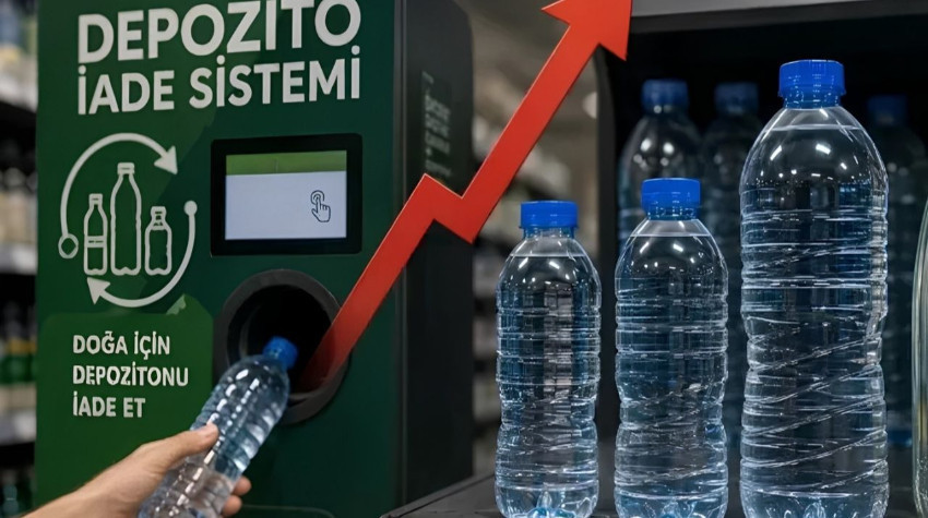 DOA Uygulaması İçecek Fiyatlarını Artırdı mı? Tüketici Birliği Araştırmasını Açıkladı