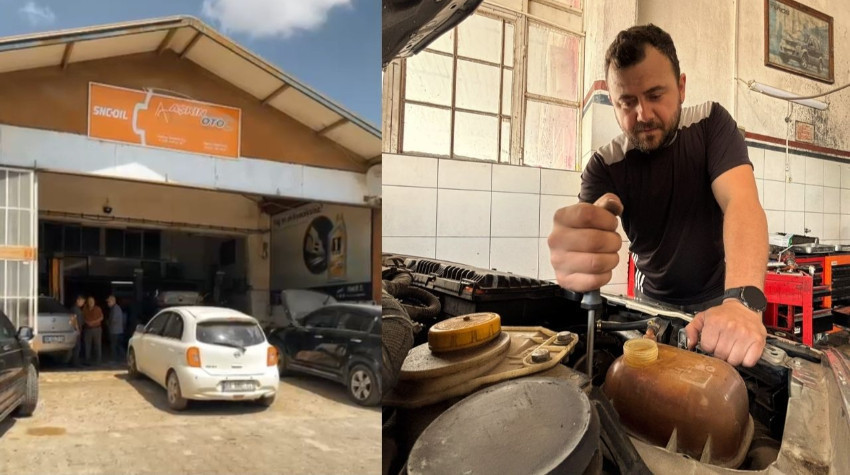 Balıkesir Sanayisinden Yaz İçin 7 Kritik Araç Uyarısı