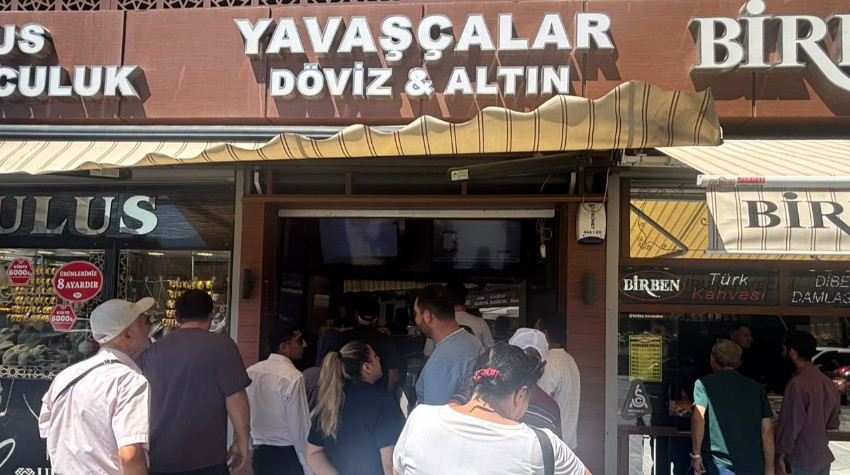 Balıkesir Yavaşçalar Döviz'de Güncel Fiyatlar: 16 Temmuz Dolar, Euro ve Altında Son Durum