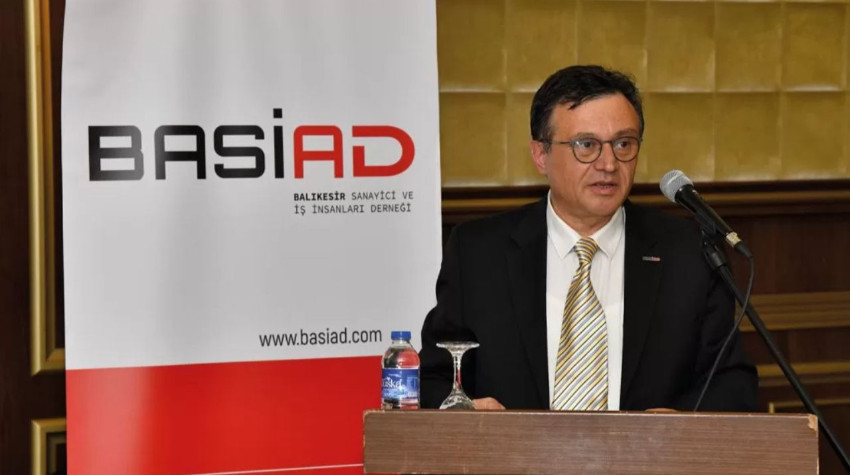 BASİAD Başkanı Selçuk Savaş: “Rekabetçilik Tartışmasını Veriyle, Sektör Gerçekliğiyle Yapmak Zorundayız.”