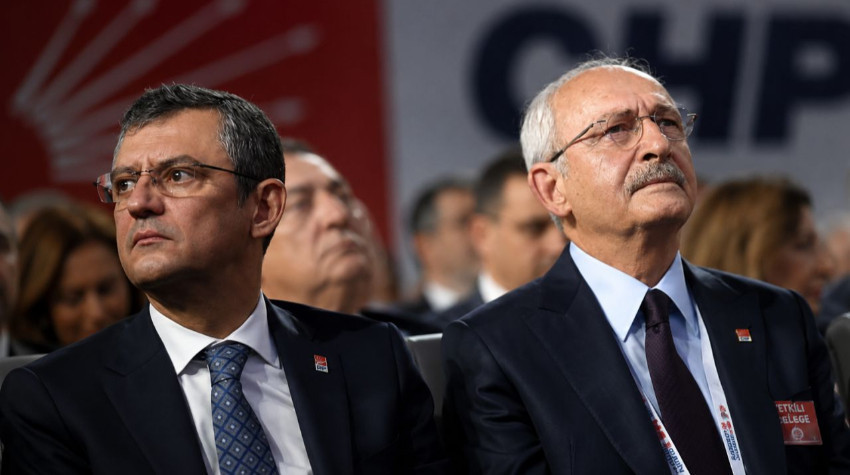 Özgür Özel CHP’ye Veda Etti: Kemal Kılıçdaroğlu’ndan İlk Açıklama