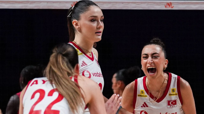 Filenin Sultanları Yarı Finalde: Sıradaki Rakibi Kim?