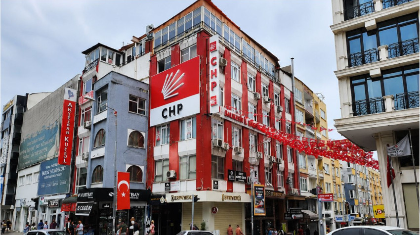 Balıkesir’de CHP'de toplu istifa olacak mı? Ne zaman? İşte Detaylar